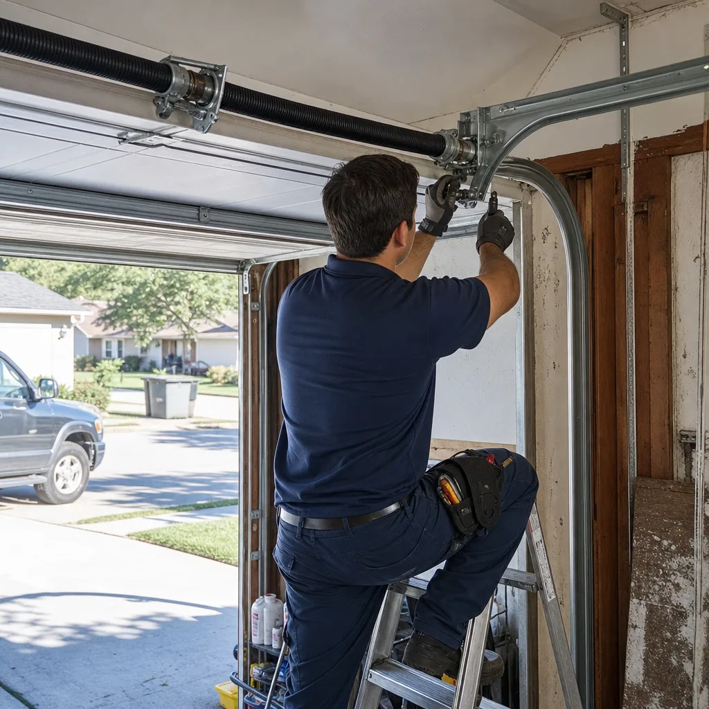 Garage Door Opener