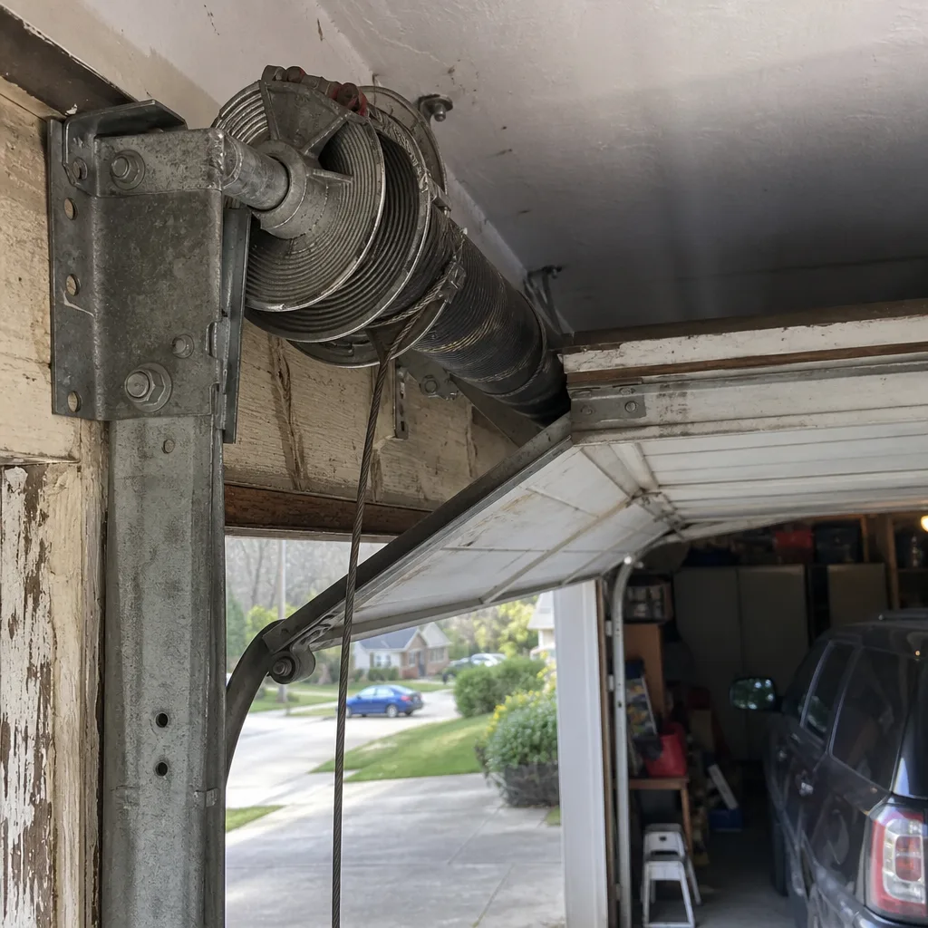 Before - Recent Project