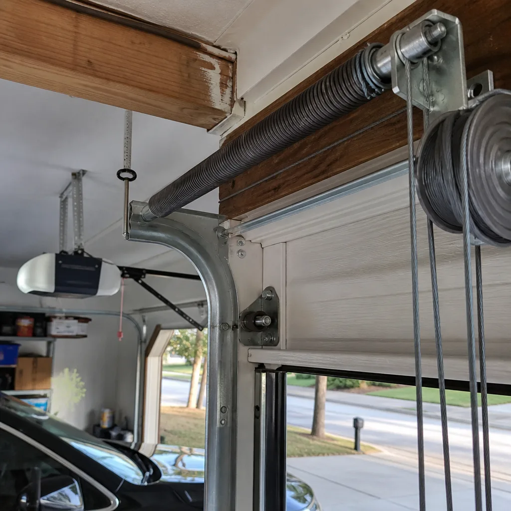 After - Complete Upgrade