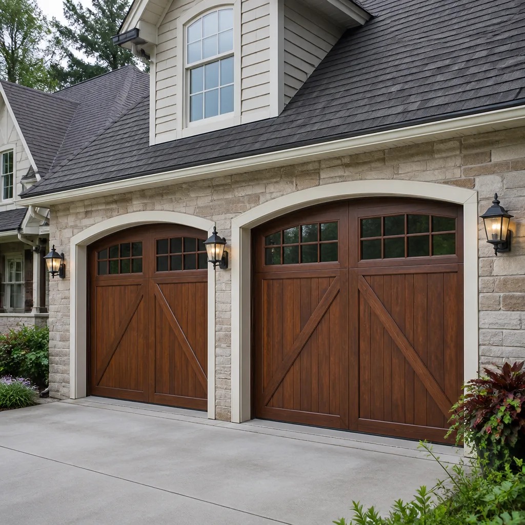 Carriage house